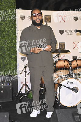 Rod Dedeaux Foundation Charity Event in Los Angeles