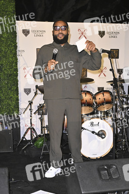 Rod Dedeaux Foundation Charity Event in Los Angeles