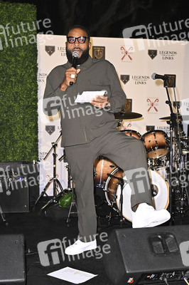 Rod Dedeaux Foundation Charity Event in Los Angeles