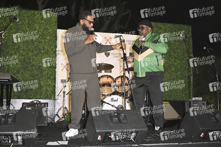 Rod Dedeaux Foundation Charity Event in Los Angeles