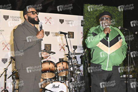 Rod Dedeaux Foundation Charity Event in Los Angeles