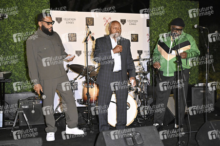 Rod Dedeaux Foundation Charity Event in Los Angeles