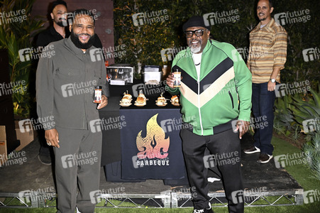 Rod Dedeaux Foundation Charity Event in Los Angeles