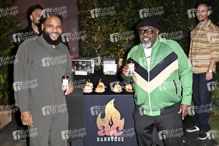 Rod Dedeaux Foundation Charity Event in Los Angeles