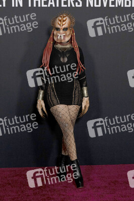 Filmpremiere 'Predator: Badlands' in Los Angeles