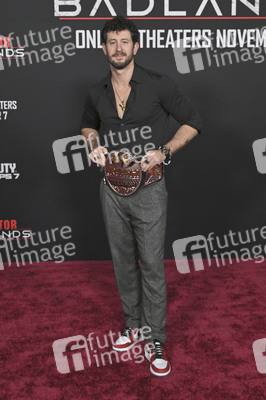 Filmpremiere 'Predator: Badlands' in Los Angeles