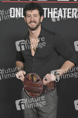 Filmpremiere 'Predator: Badlands' in Los Angeles