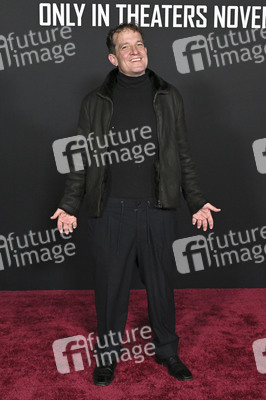 Filmpremiere 'Predator: Badlands' in Los Angeles