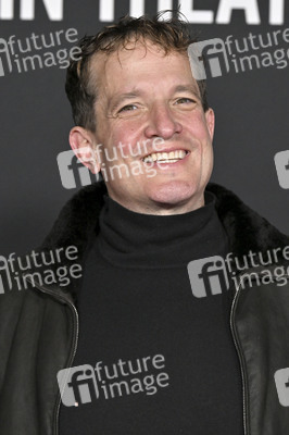 Filmpremiere 'Predator: Badlands' in Los Angeles