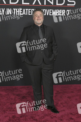 Filmpremiere 'Predator: Badlands' in Los Angeles