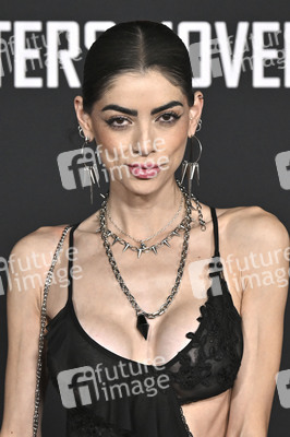 Filmpremiere 'Predator: Badlands' in Los Angeles