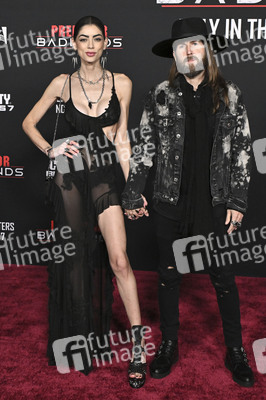 Filmpremiere 'Predator: Badlands' in Los Angeles