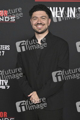 Filmpremiere 'Predator: Badlands' in Los Angeles