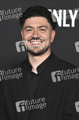 Filmpremiere 'Predator: Badlands' in Los Angeles