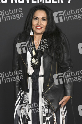 Filmpremiere 'Predator: Badlands' in Los Angeles