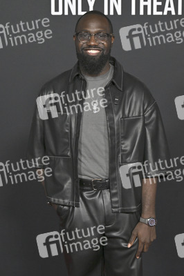 Filmpremiere 'Predator: Badlands' in Los Angeles