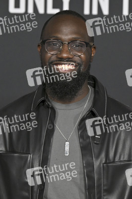 Filmpremiere 'Predator: Badlands' in Los Angeles