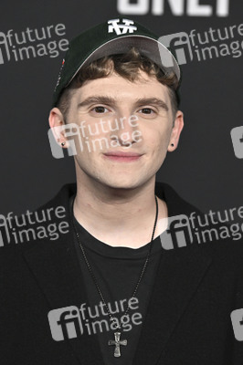 Filmpremiere 'Predator: Badlands' in Los Angeles