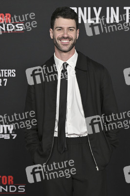 Filmpremiere 'Predator: Badlands' in Los Angeles