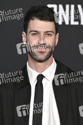 Filmpremiere 'Predator: Badlands' in Los Angeles