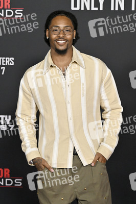 Filmpremiere 'Predator: Badlands' in Los Angeles