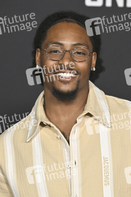 Filmpremiere 'Predator: Badlands' in Los Angeles