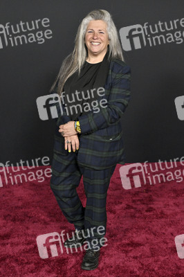 Filmpremiere 'Predator: Badlands' in Los Angeles