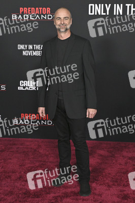 Filmpremiere 'Predator: Badlands' in Los Angeles