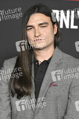 Filmpremiere 'Predator: Badlands' in Los Angeles