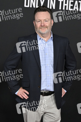 Filmpremiere 'Predator: Badlands' in Los Angeles