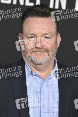 Filmpremiere 'Predator: Badlands' in Los Angeles