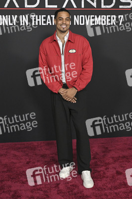 Filmpremiere 'Predator: Badlands' in Los Angeles