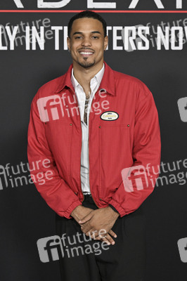 Filmpremiere 'Predator: Badlands' in Los Angeles