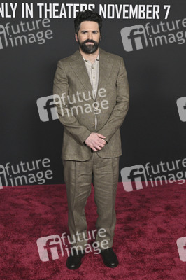 Filmpremiere 'Predator: Badlands' in Los Angeles