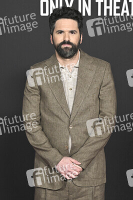 Filmpremiere 'Predator: Badlands' in Los Angeles