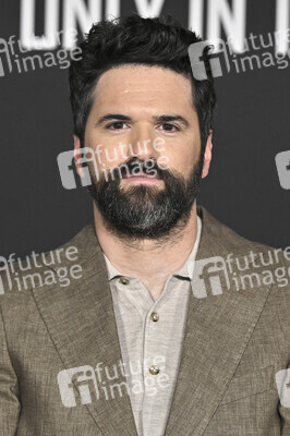 Filmpremiere 'Predator: Badlands' in Los Angeles