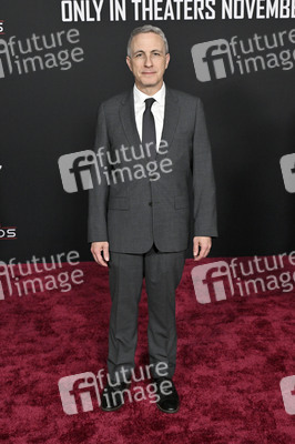 Filmpremiere 'Predator: Badlands' in Los Angeles