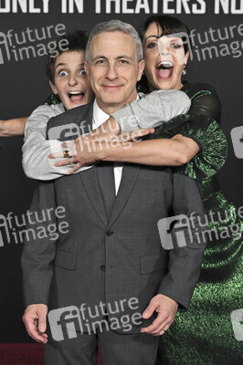 Filmpremiere 'Predator: Badlands' in Los Angeles