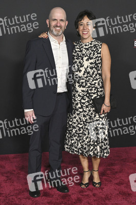 Filmpremiere 'Predator: Badlands' in Los Angeles