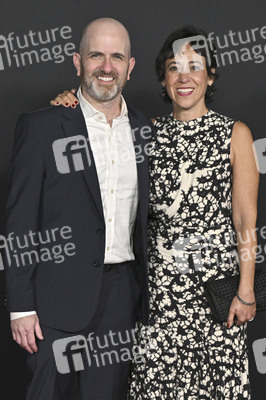 Filmpremiere 'Predator: Badlands' in Los Angeles