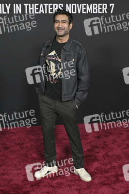 Filmpremiere 'Predator: Badlands' in Los Angeles
