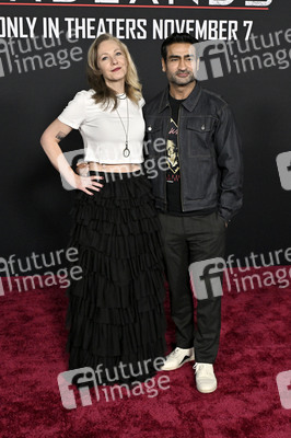 Filmpremiere 'Predator: Badlands' in Los Angeles