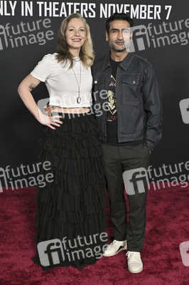 Filmpremiere 'Predator: Badlands' in Los Angeles