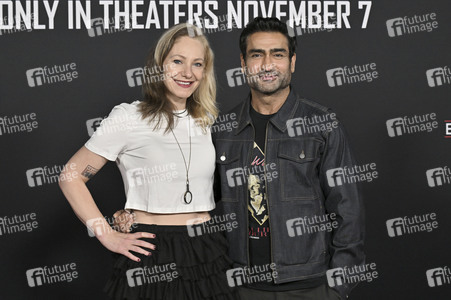 Filmpremiere 'Predator: Badlands' in Los Angeles