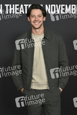 Filmpremiere 'Predator: Badlands' in Los Angeles