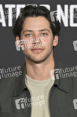 Filmpremiere 'Predator: Badlands' in Los Angeles