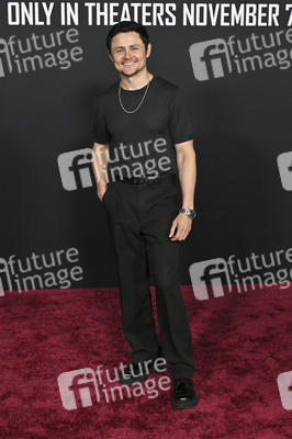 Filmpremiere 'Predator: Badlands' in Los Angeles