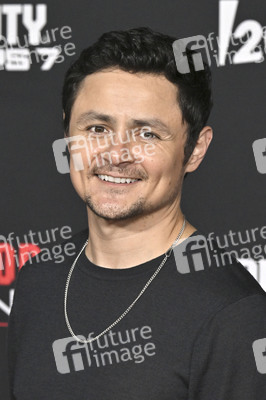 Filmpremiere 'Predator: Badlands' in Los Angeles