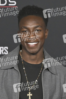 Filmpremiere 'Predator: Badlands' in Los Angeles