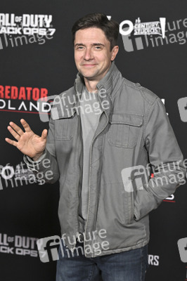 Filmpremiere 'Predator: Badlands' in Los Angeles